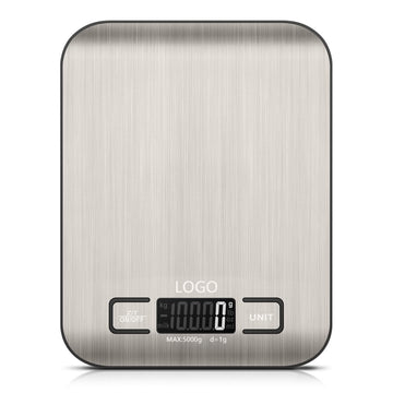 11lb Digital Kitchen Food Scale