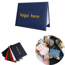 Diploma Cover