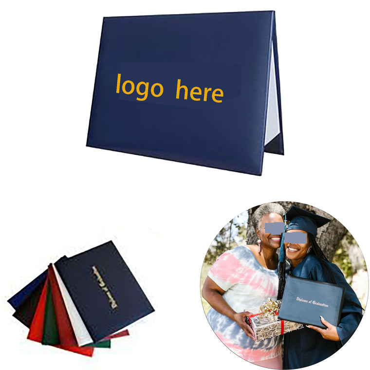 Diploma Cover
