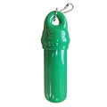 Plastic Coin Holder Floating Keychain For Water Sports