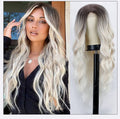 Medium Wig