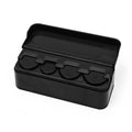 Portable Coin Organizer Coin Holder For Car Change Organizer