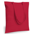 Reusable Cotton Shopping Tote Bag