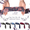Paisley Patterns Bundled Hairband