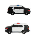 Police Stress Reliever
