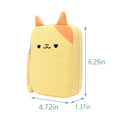 Nylon Storage Case for Hard Drives & Accessories