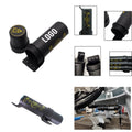 Farm Machine Accessory Manual Holder Case