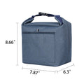 Lunch Tote Bag