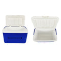 3.4 Quarts Flip Lid Camping Cooler