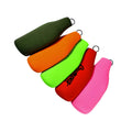 Beer Bottle Cooler Sleeves