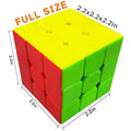 3X3 Puzzle Cube