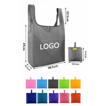 Reusable Shopping Bags