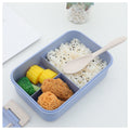 Wheat Straw Lunch Box