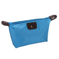 Fashional And Portable Nylon Travel Makeup Bag