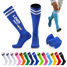 Knee-High Training Socks Moisture Wicking