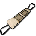 Tough Stretch Car Seat Side Organizer