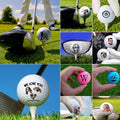 Golf Ball
