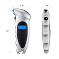 Digital Tire Pressure Gauge