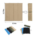 Portable Waterproof Picnic Cushion