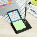 Sticky Note With Holder