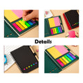 Sticky Indexed Notepad