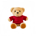 Sitting Bear Doll Plush Dolls