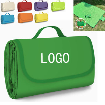 Portable Foldable Outdoor Picnic Mat