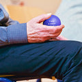 Motivational Stress Reliever Balls