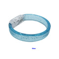 Multi-Color LED Flashing Bracelet