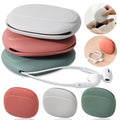 Silicone Headphone Organizer