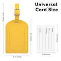 Bag & Luggage Tag