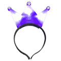 Party LED Crown Headband