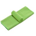 Quick Dry Cooling Towel For Sports And Fitness