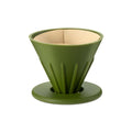 Silicone V-shaped Coffee Filter
