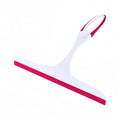 Brush Scraper Water Cleaning Window Tool Soft Rubber Scraper