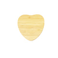 15W Bamboo Wood Wireless Charger