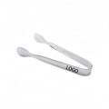 Stainless Steel Mini Serving Tongs