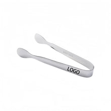 Stainless Steel Mini Serving Tongs