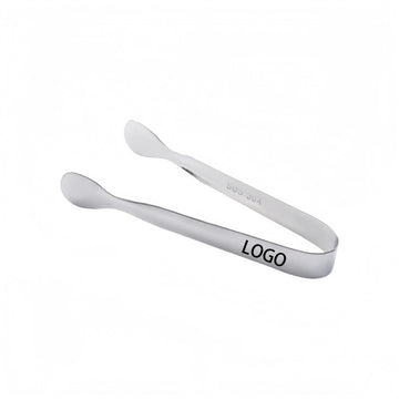 Stainless Steel Mini Serving Tongs