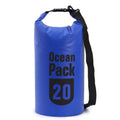Five Liters Waterproof Bag Floating Camping Sailing Fishing