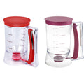 Cupcake Batter Separator Baking Tool For Waffle Crepes