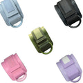 Hip Training Ankle Strap Set with Stretch Cord