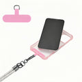 Cell Phone Lanyard Patch