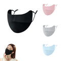Breathable UV Sun Protective Face Shield