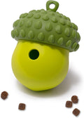 Silicone Pet Food Dispenser Toy
