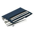 Double-sided Multi-slot Card Holder