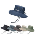 Sunshade Fisherman Hat