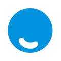 PP Advertising Fan (Handle-Free)