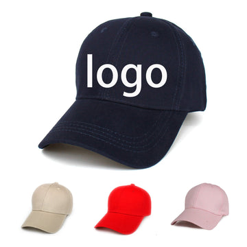 Adjustable Size Running And Outdoor Activities Baseball Cap