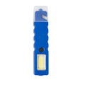 4-in-1 COB Emergency Tool w/ Emergency Hammer Torch
